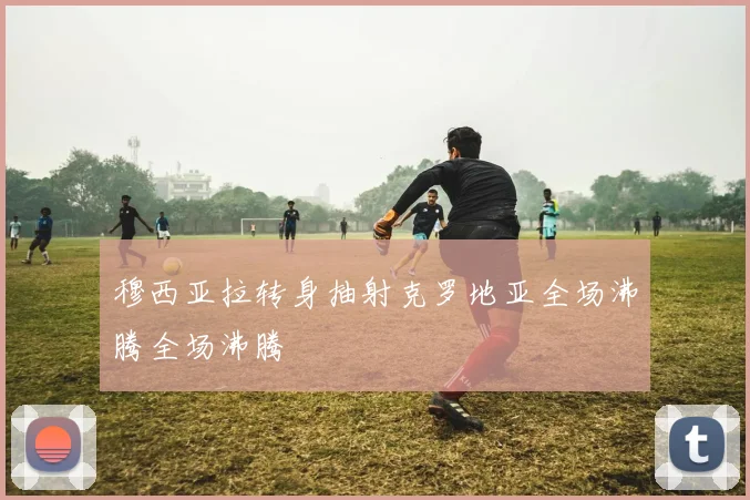 穆西亚拉转身抽射克罗地亚全场沸腾全场沸腾