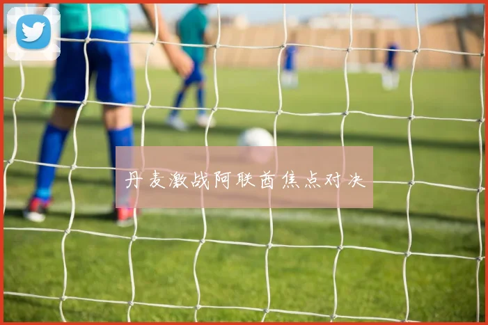 丹麦激战阿联酋焦点对决