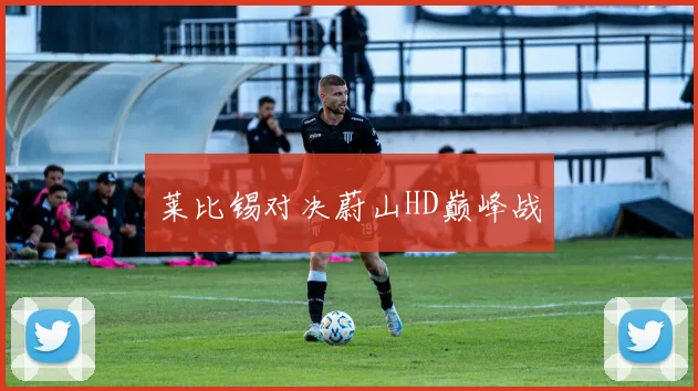 莱比锡对决蔚山HD巅峰战