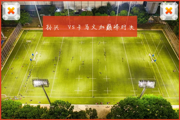 孙兴慜vs卡马文加巅峰对决