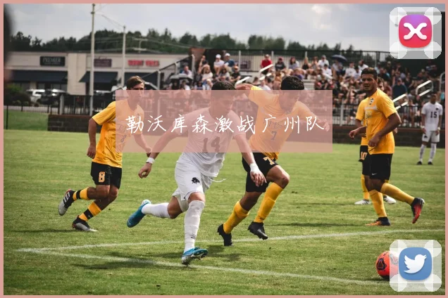 勒沃库森激战广州队