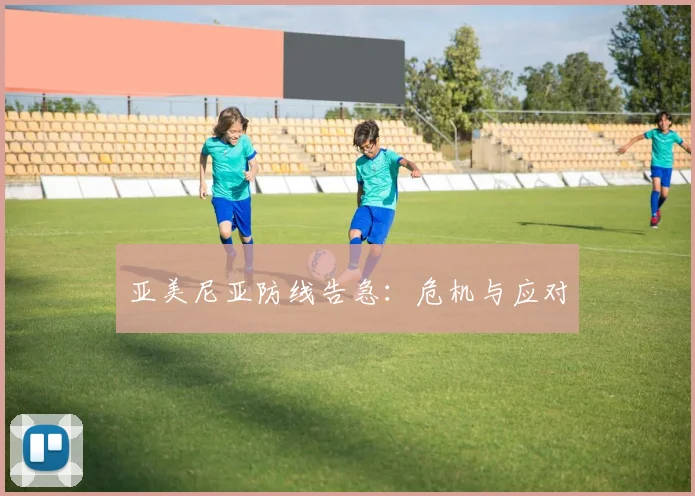亚美尼亚防线告急：危机与应对