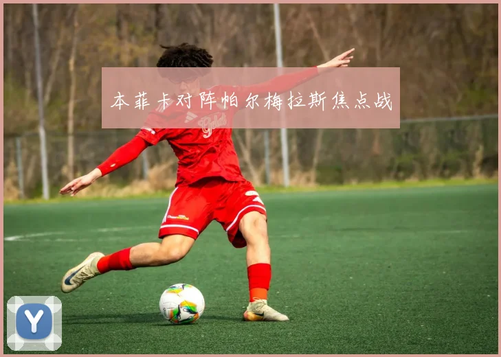本菲卡对阵帕尔梅拉斯焦点战
