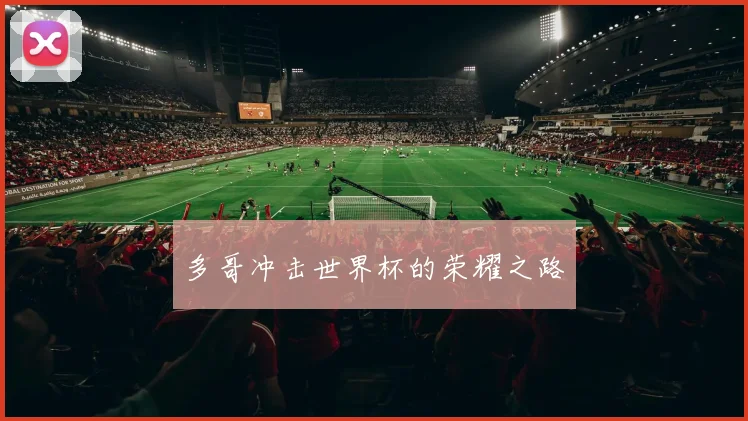 多哥冲击世界杯的荣耀之路