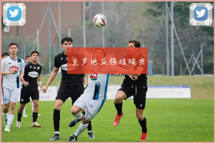 克罗地亚强碰瑞典