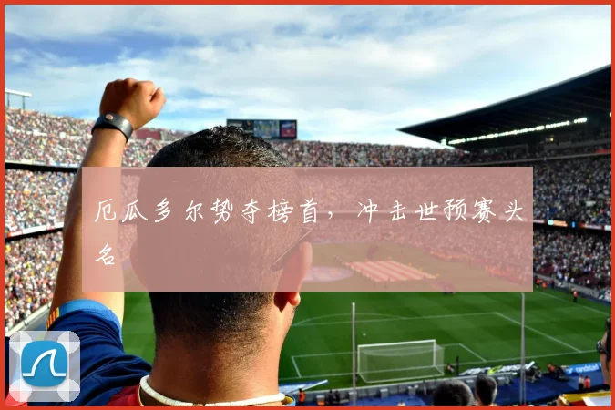 厄瓜多尔势夺榜首,冲击世预赛头名