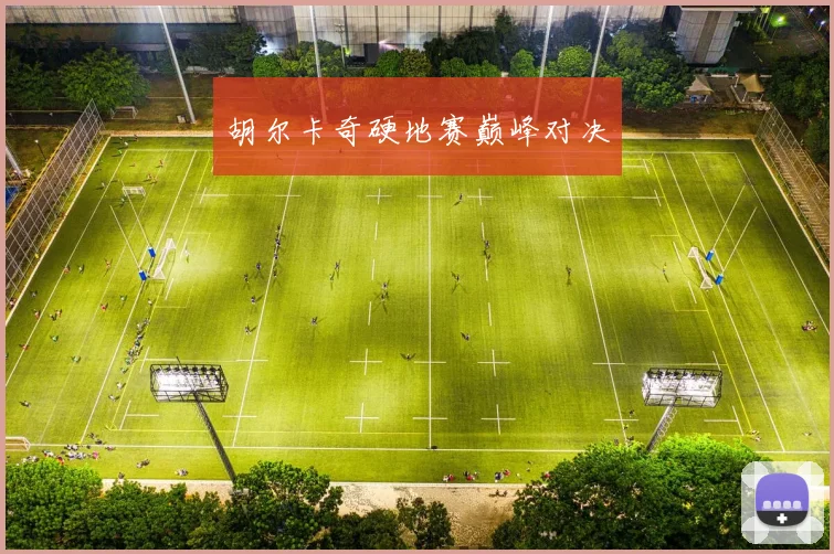 胡尔卡奇硬地赛巅峰对决