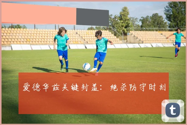 爱德华兹关键封盖:绝杀防守时刻