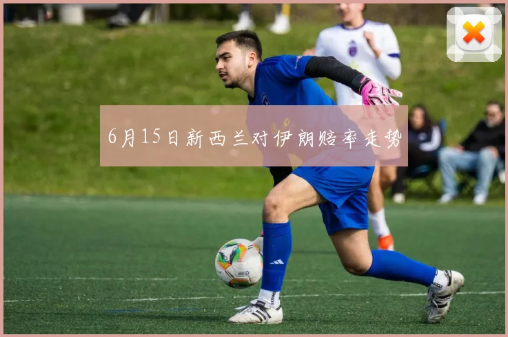 6月15日新西兰对伊朗赔率走势