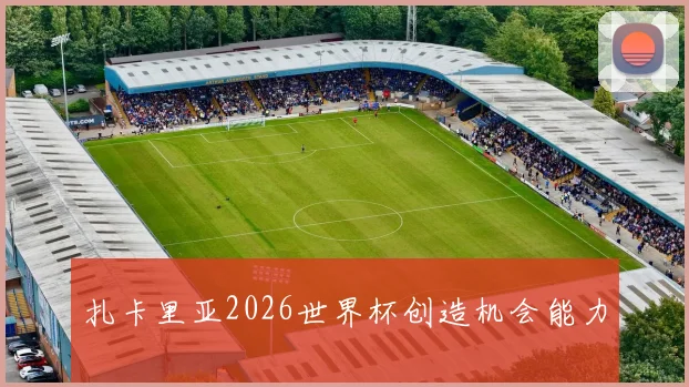 扎卡里亚2026世界杯创造机会能力
