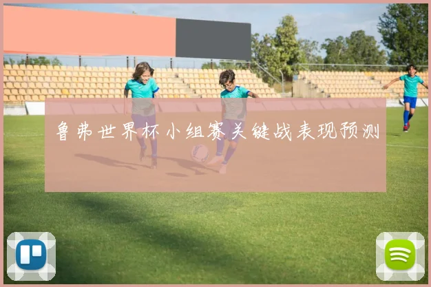 鲁弗世界杯小组赛关键战表现预测
